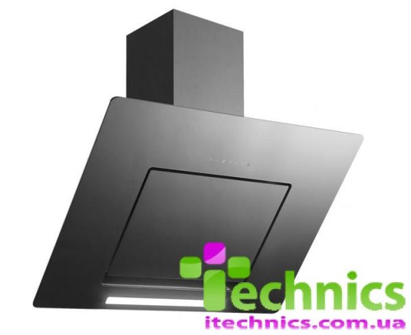 Вытяжка VENTOLUX Mirror 60 BK