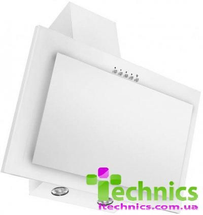 Вытяжка VENTOLUX Astro 60 WH (750)