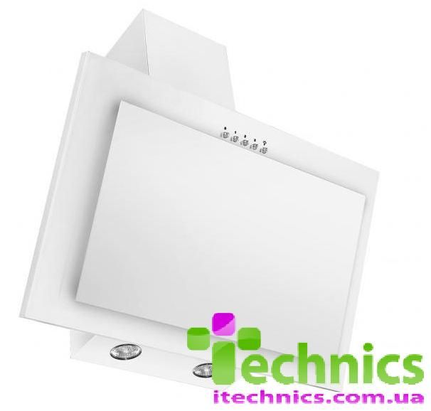Вытяжка VENTOLUX Astro 90 WH (750)