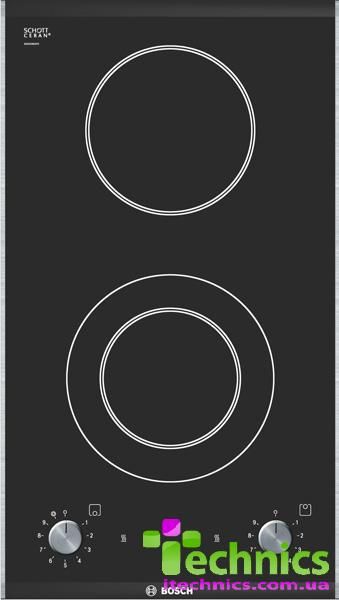 Варочная поверхность BOSCH PKF375V14