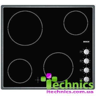 Варочная поверхность BOSCH PKE 615C01