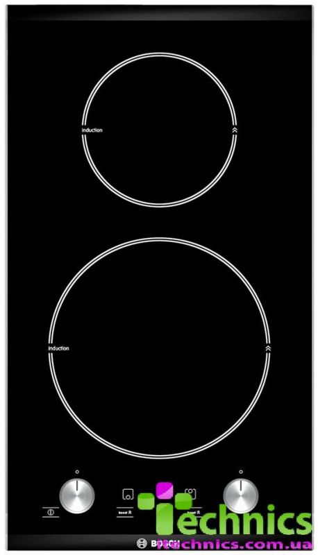 Варочная поверхность BOSCH PIE375C14