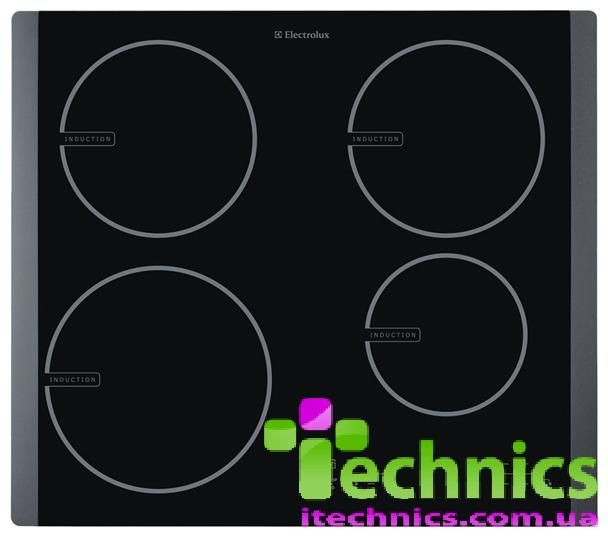 Варочная поверхность ELECTROLUX EHD60015P