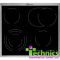 Варочная поверхность ELECTROLUX EHF 6547 XOK