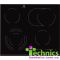 Варочная поверхность ELECTROLUX EHF 6547 FOK