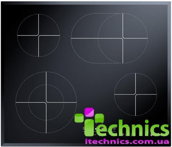 Варочная поверхность GORENJE ECT 620 ASC