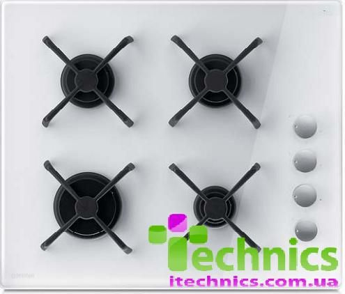 Варочная поверхность GORENJE GHS 64 ORA W