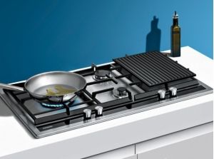Варочная поверхность SIEMENS EC 845 XB 90