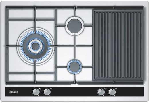 Варочная поверхность SIEMENS EC 845 XB 90