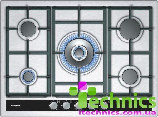 Варочная поверхность SIEMENS EC 745 RB 90