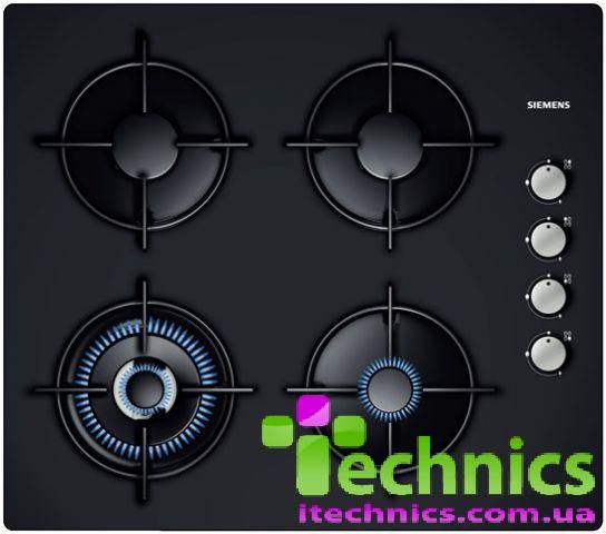 Варочная поверхность SIEMENS EO616PB10E