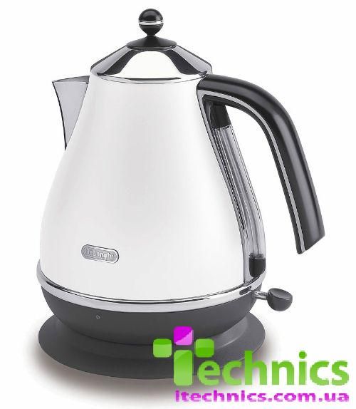 Чайник DELONGHI KBO 2001 W