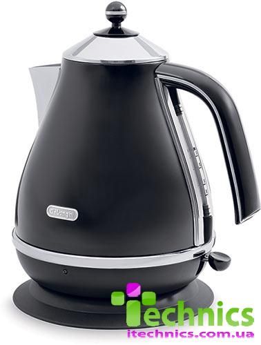 Чайник DELONGHI KBO 2001 BK