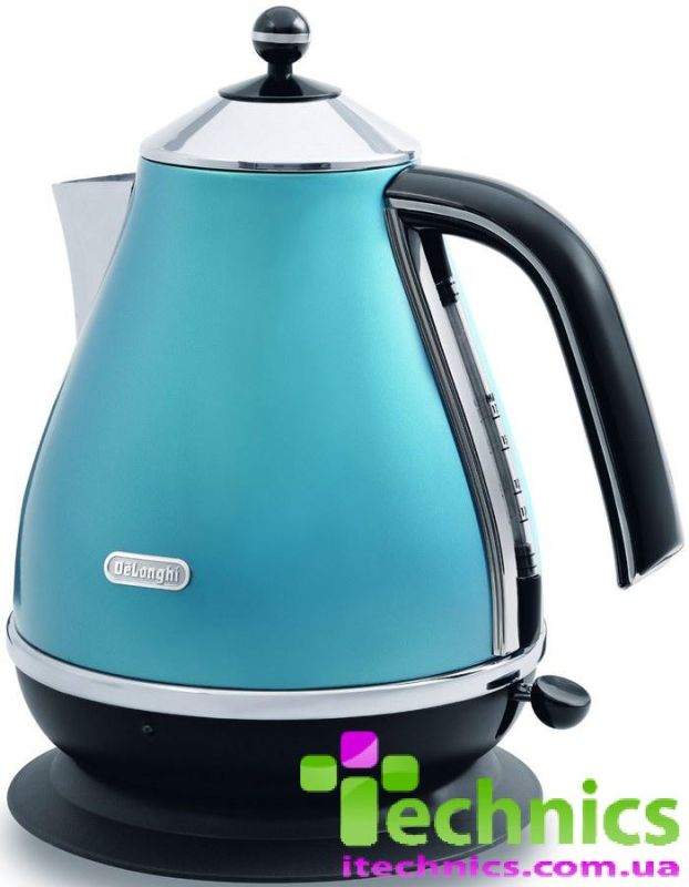 Чайник DELONGHI KBO 2001 B