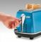 Тостер DELONGHI CTO 2003 B