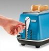 Тостер DELONGHI CTO 2003 B
