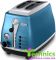 Тостер DELONGHI CTO 2003 B