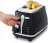 Тостер DELONGHI CTO 2003 BK