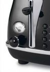 Тостер DELONGHI CTO 2003 BK