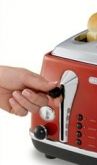 Тостер DELONGHI CTO 2003 R