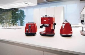 Тостер DELONGHI CTO 2003 R