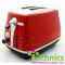Тостер DELONGHI CTO 2003 R