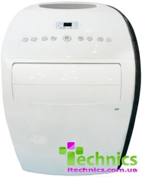 Кондиционер DELFA DPM3-09HR