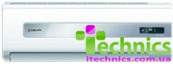 Кондиционер DELFA ACM07