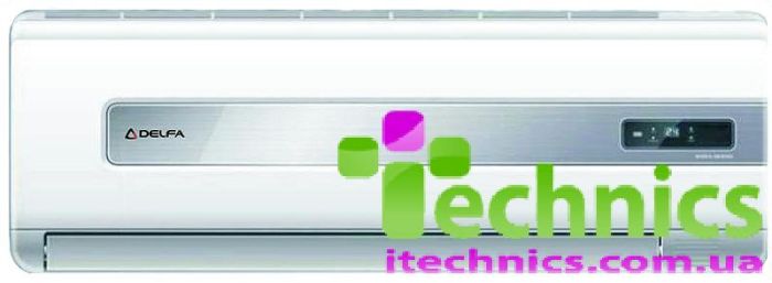 Кондиционер DELFA ACM07