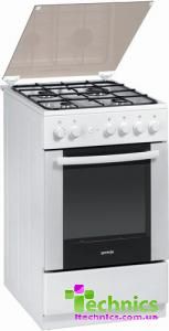 Плита GORENJE GN 51203 IW