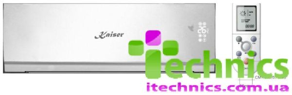 Кондиционер KAISER KA 3120 Turbo
