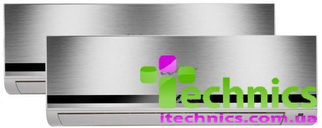 Кондиционер KAISER KA 31209 Multi Turbo