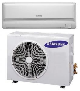 Кондиционер SAMSUNG AQ 07 UGF