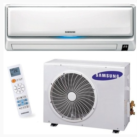 Кондиционер SAMSUNG AQ09EWG