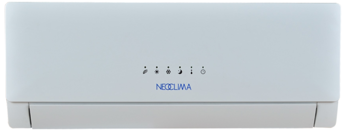 Кондиционер NeoClima NS07AUN / NU07AUN