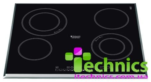 Варочная поверхность HOTPOINT ARISTON KRO 642 DZ