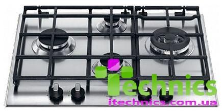 Варочная поверхность HOTPOINT ARISTON PK 640 RGH