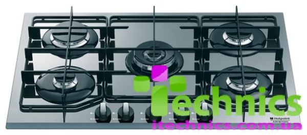 Варочная поверхность HOTPOINT ARISTON TQ 751 (ICE) K X/HA