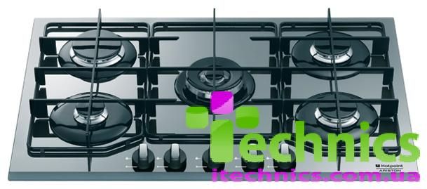 Варочная поверхность HOTPOINT ARISTON TQ 751 (ICE) K X/HA