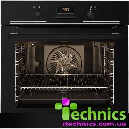 Духовка ELECTROLUX EOB 3430 COK