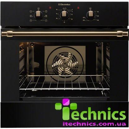 Духовка ELECTROLUX EOB 2200 BOR