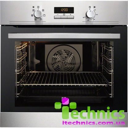 Духовка ELECTROLUX EEB 4230 POX
