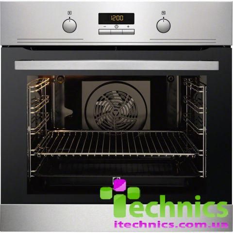 Духовка ELECTROLUX EEB 4233 POX