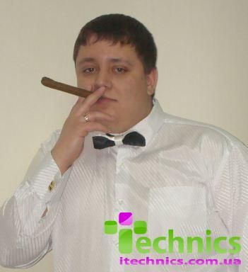 GPS-навигатор МОЙ ДОМ iTechnics