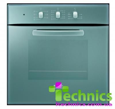 Духовка HOTPOINT ARISTON F61.1 (ICE)/HA