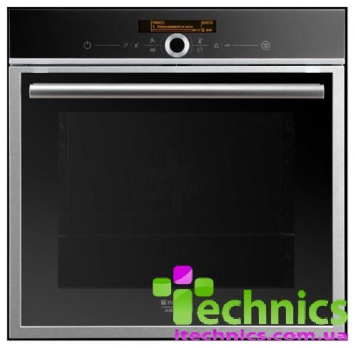 Духовка HOTPOINT ARISTON FK 1041L .20 X/HA