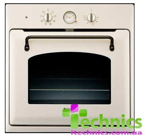 Духовка HOTPOINT ARISTON FT 851.1 (0W)/HA