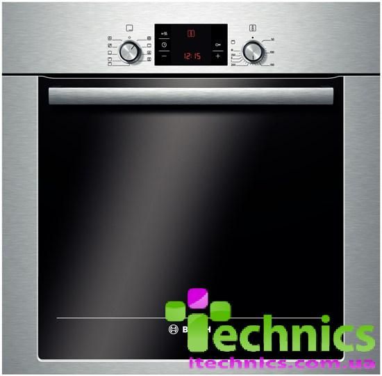 Духовка BOSCH HBB43C452E
