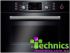 Духовка BOSCH HBC84K563