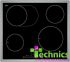 Варочная поверхность BOSCH PIC645F17E
